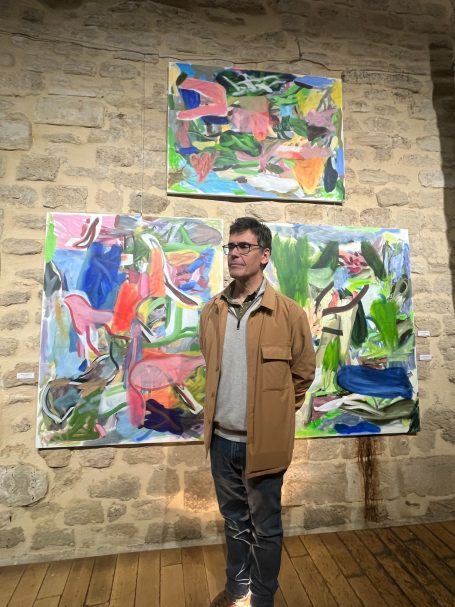 Jean-Marc Trimouille