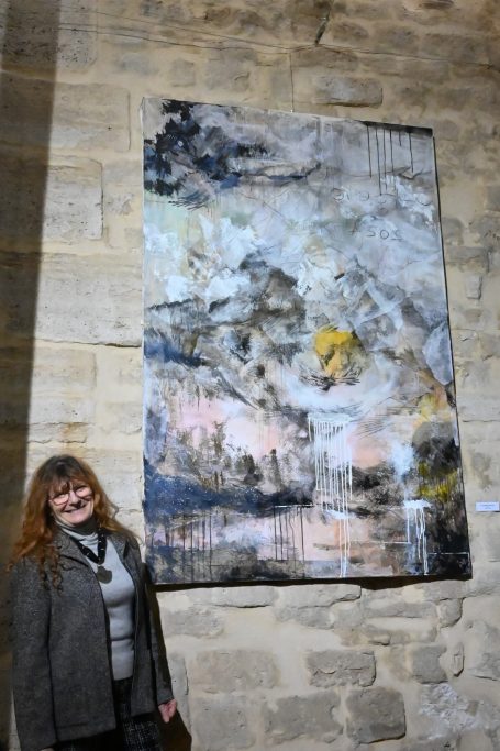 Anne Michèle VRILLET - MINA