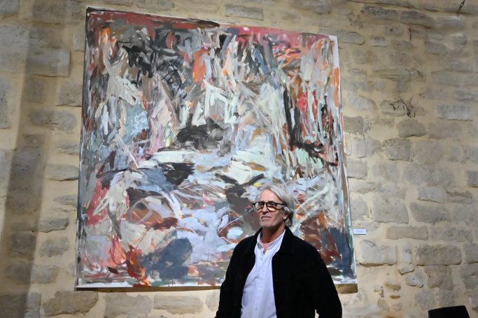 Jean-Christophe LEVEQUE